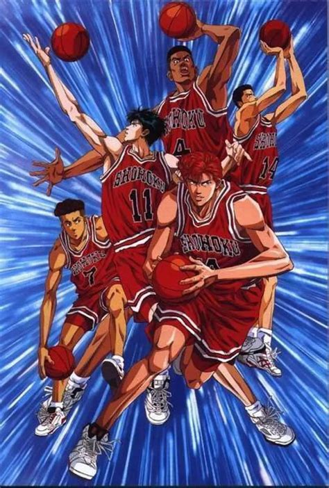 hanamichi|Slam Dunk Wiki